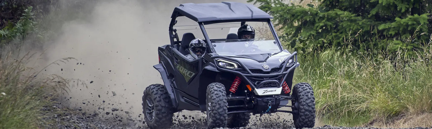 2025 CFMOTO ZFORCE 950 Sport for sale in Rocky Ridge Offroad, Ada, Oklahoma