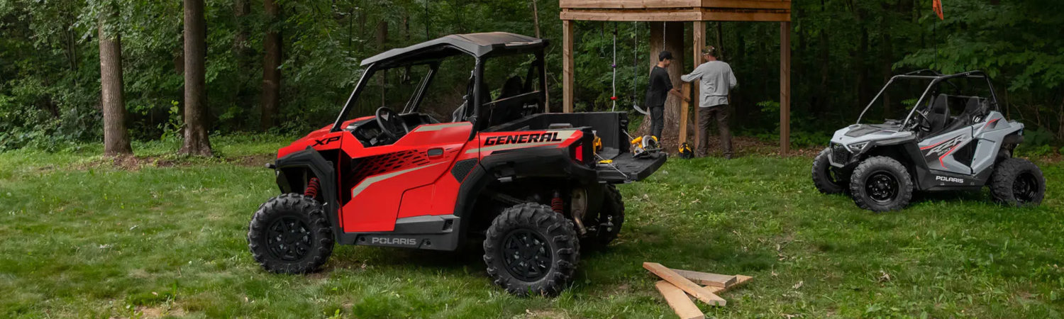 2025 Polaris® General XP 1000 for sale in Rocky Ridge Offroad, Ada, Oklahoma