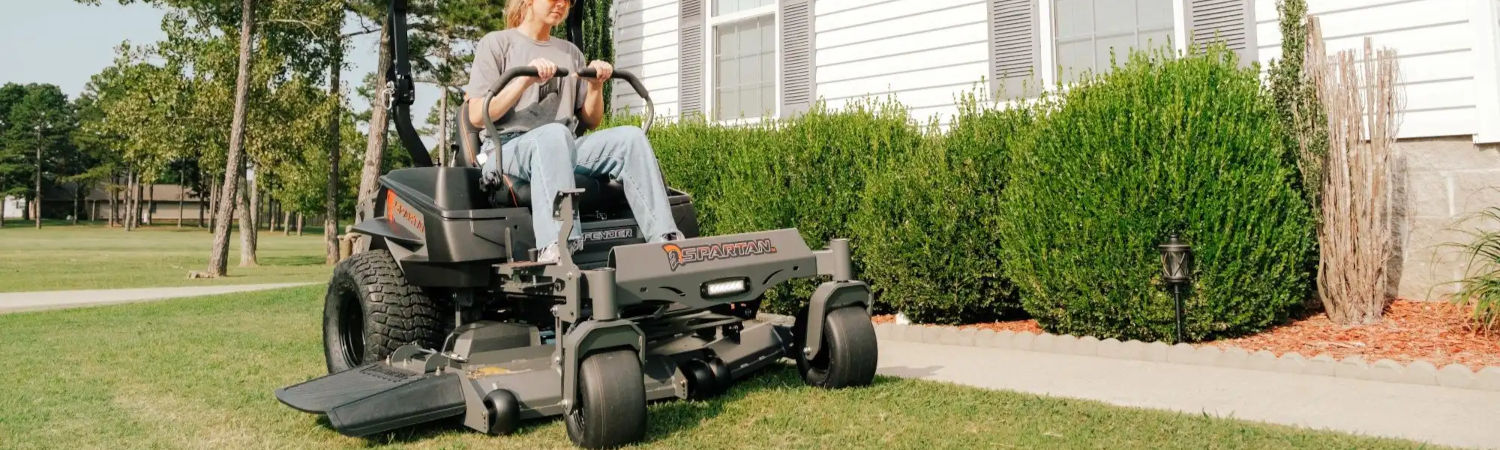 2025 Spartan Mowers Defender for sale in Rocky Ridge Offroad, Ada, Oklahoma