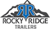 Rocky Ridge Trailers for sale in Ada & Idabel, OK